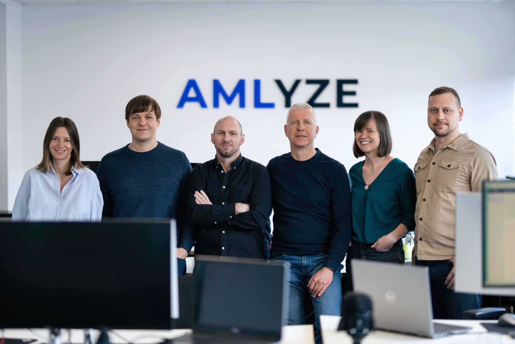 AMLYZE-team