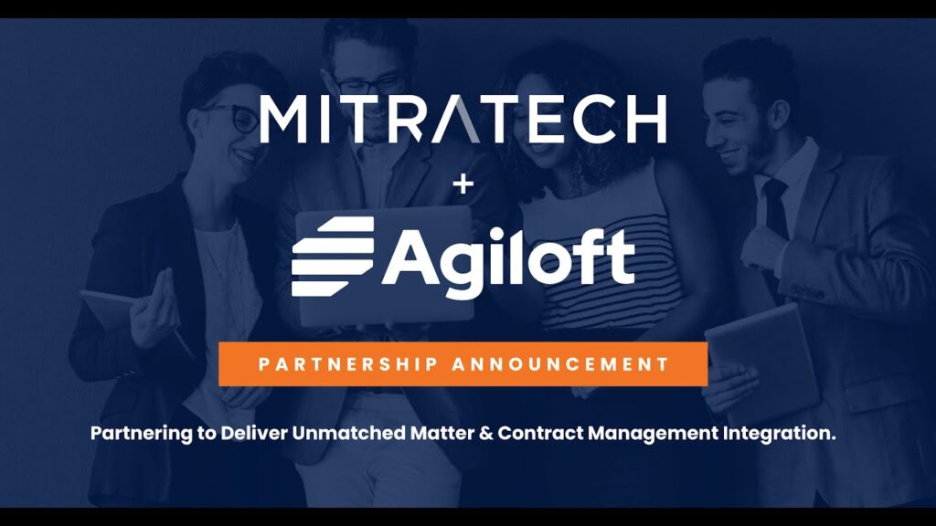 Agiloft-Mitratech