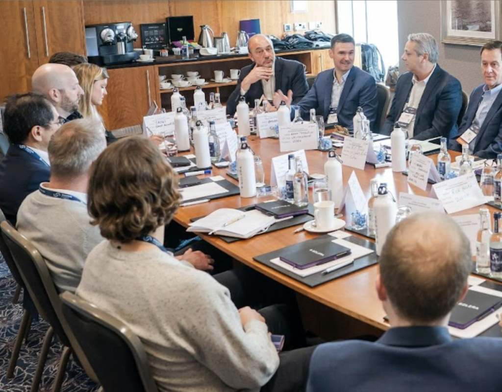 LegalTechTalk 2024 Europe's Largest LegalTech Conference