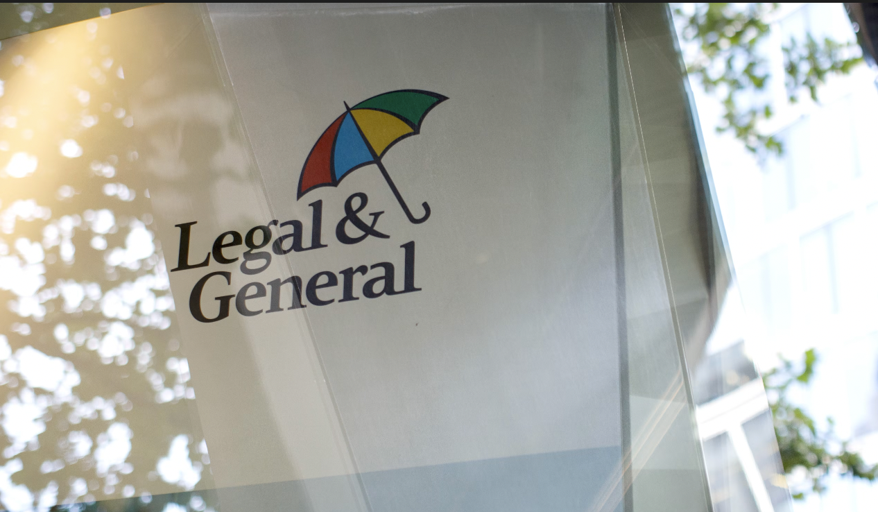 Legal-general-logo