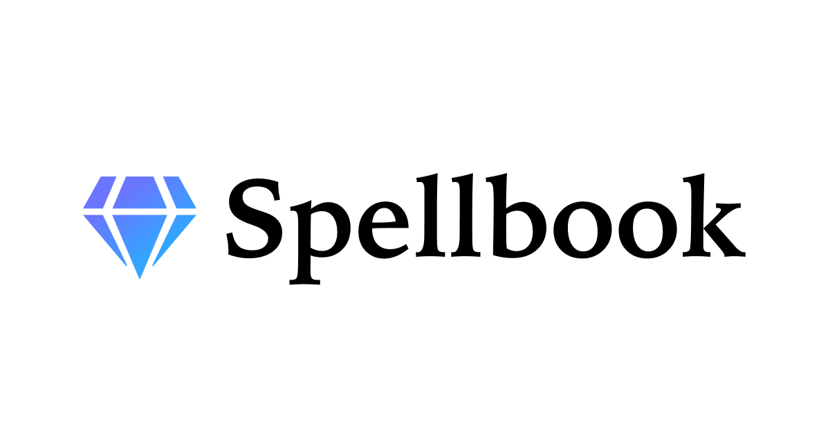 Spellbook-Logo