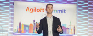 Agiloft-CEO