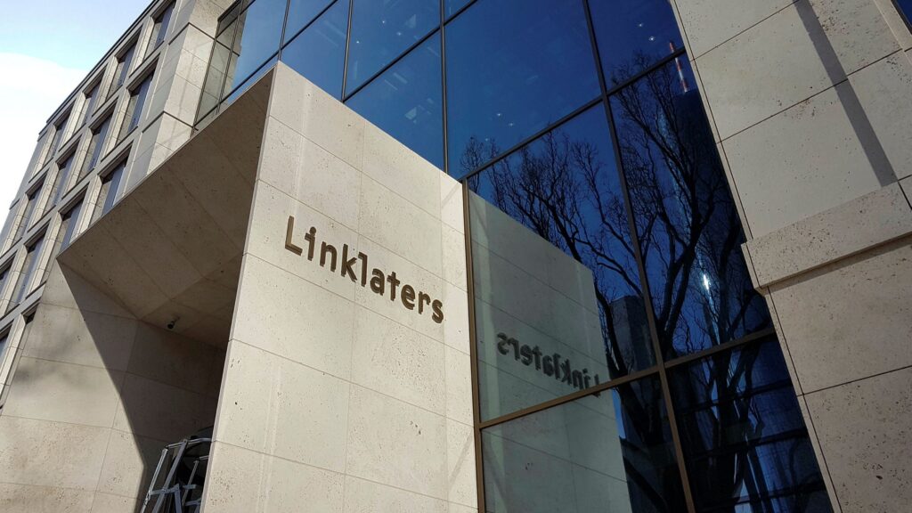 Linklaters