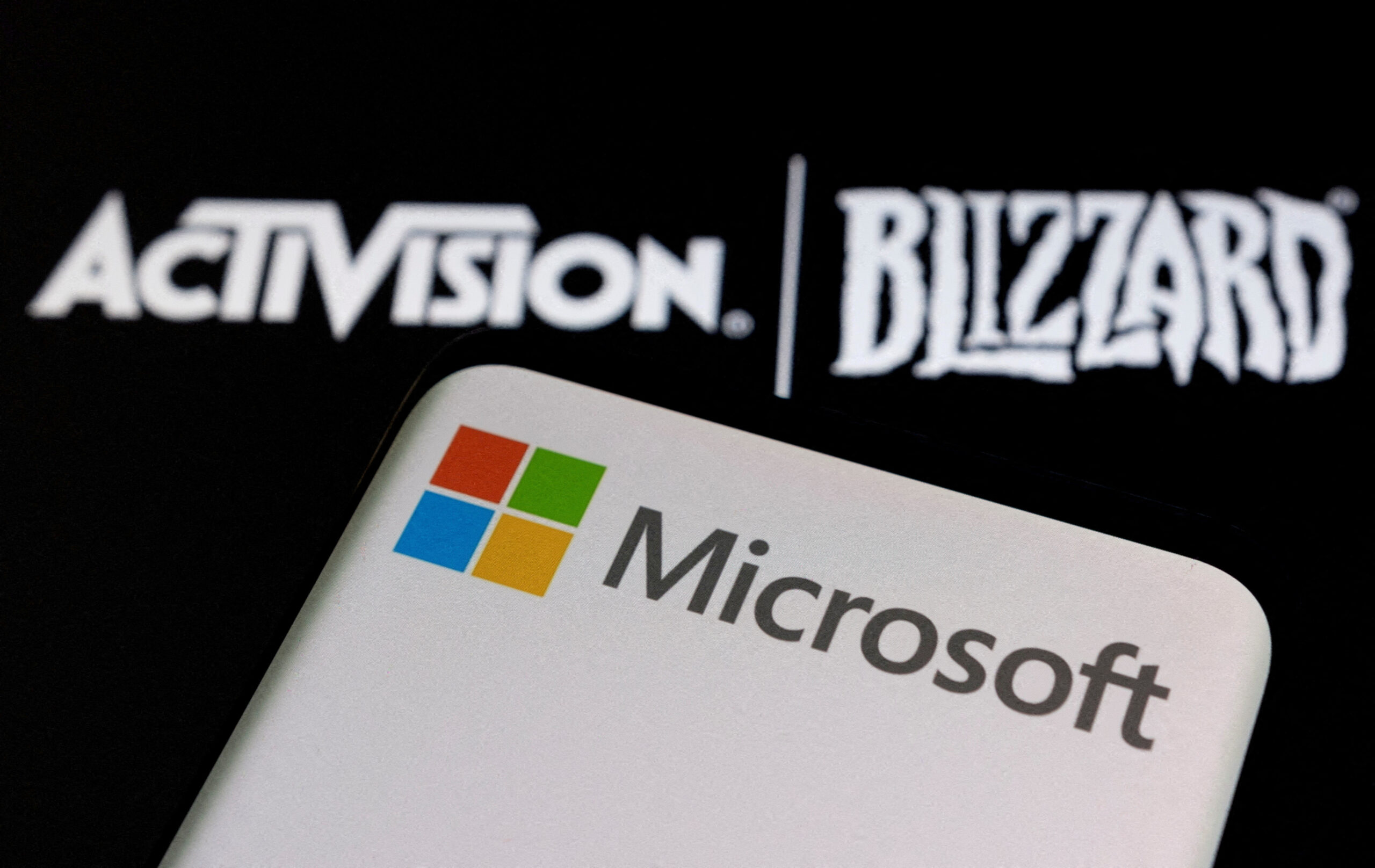 Activision-Blizzard-Microsoft