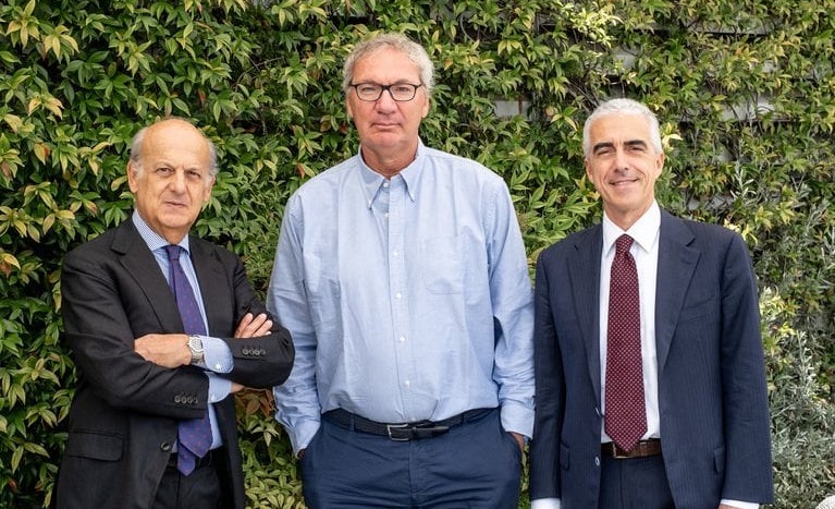 Blue chip three-way Italian merger unveiled to create €120m law firm ...