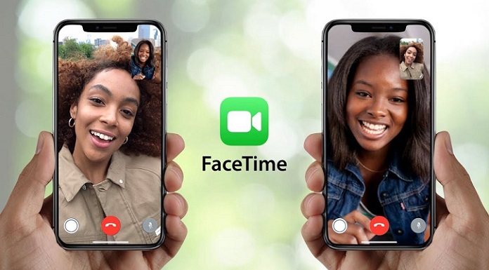 apple-facetime