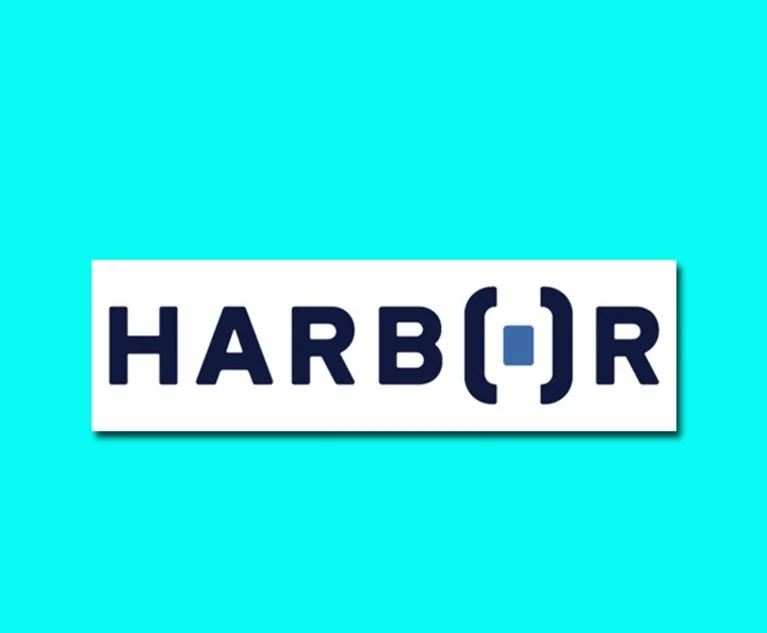 Harbor-Logo