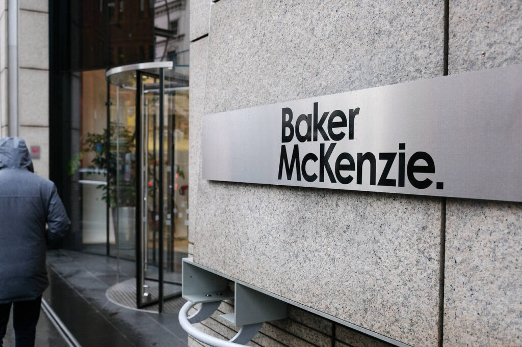 baker-mckenzie