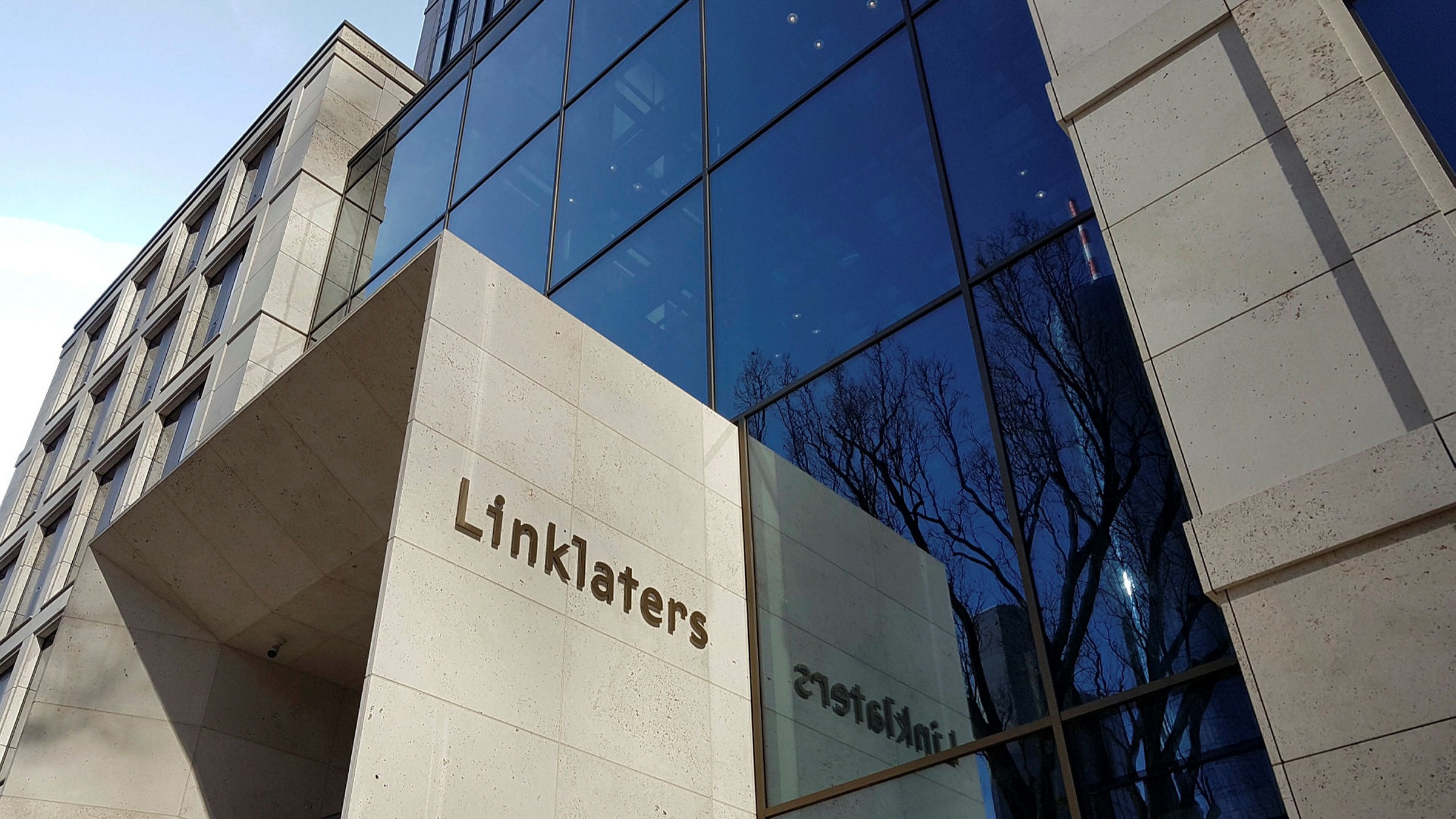 linklaters-hq