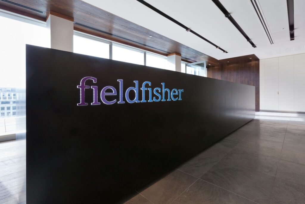 Fieldfisher