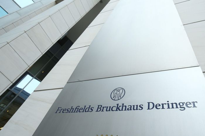 Freshfields