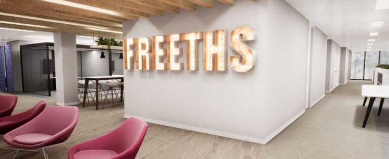 Freeths advises University of Oxford on the world’s first university ...