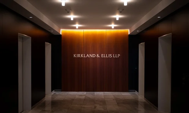 Kirkland-and-Ellis