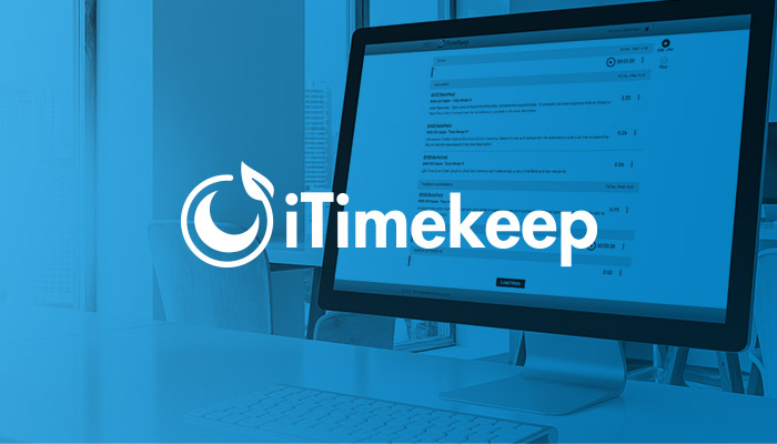 iTimekeep_logo