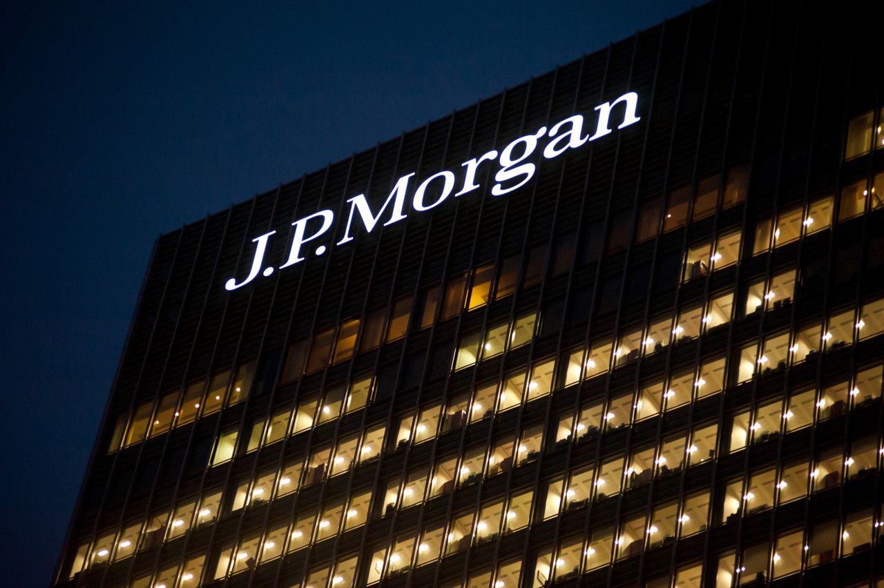 JPMorgan-hq