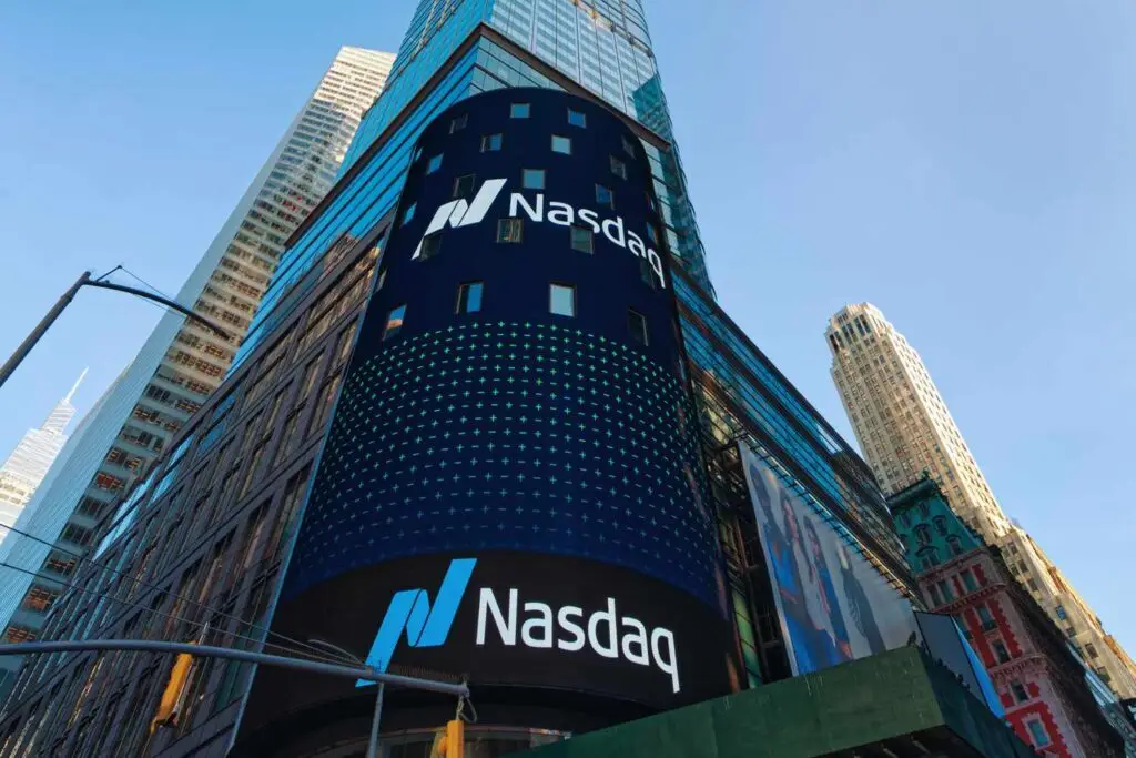 Nasdaq