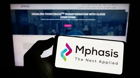 mphasis