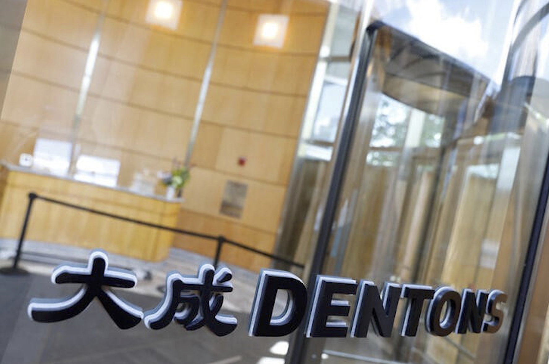 dentons