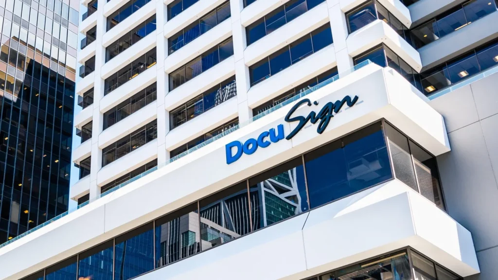 docusign_logo