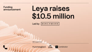 Leya_funding