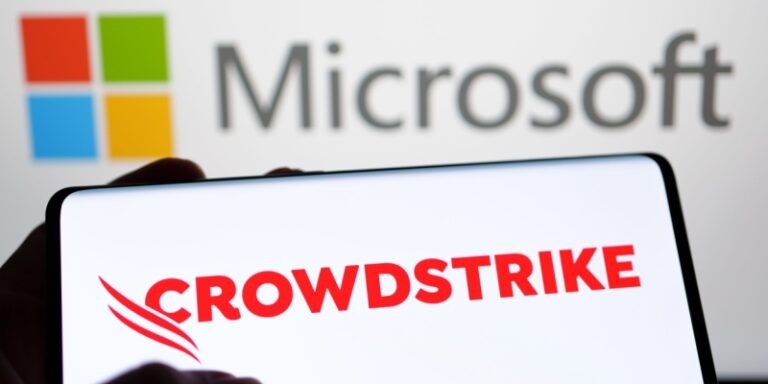 Microsoft-CrowdStrike