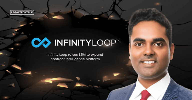 LegalTechTalk 2025 - Europe's Event for Legal Transformation