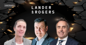 Lander-Rogers