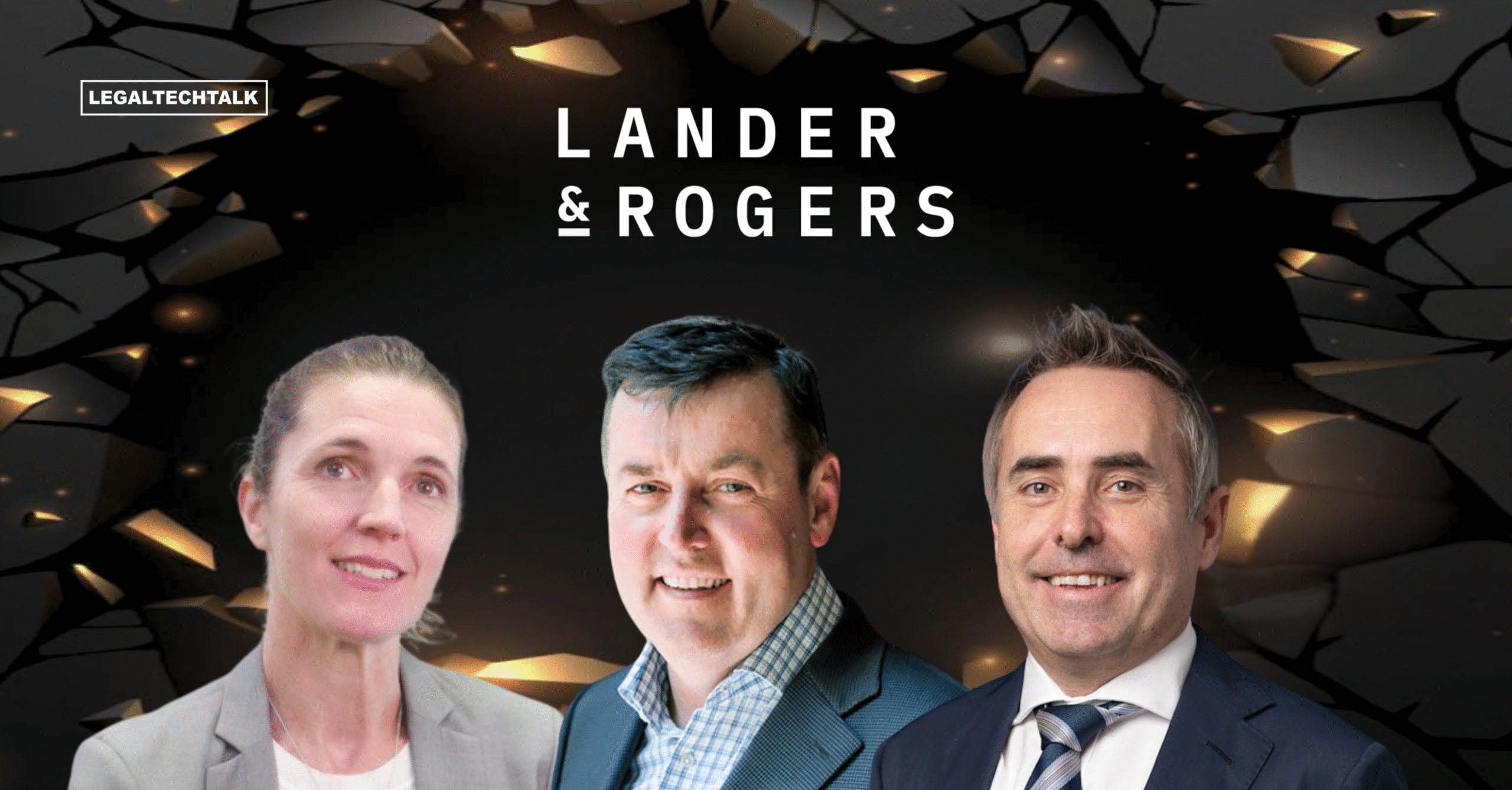 Lander-Rogers