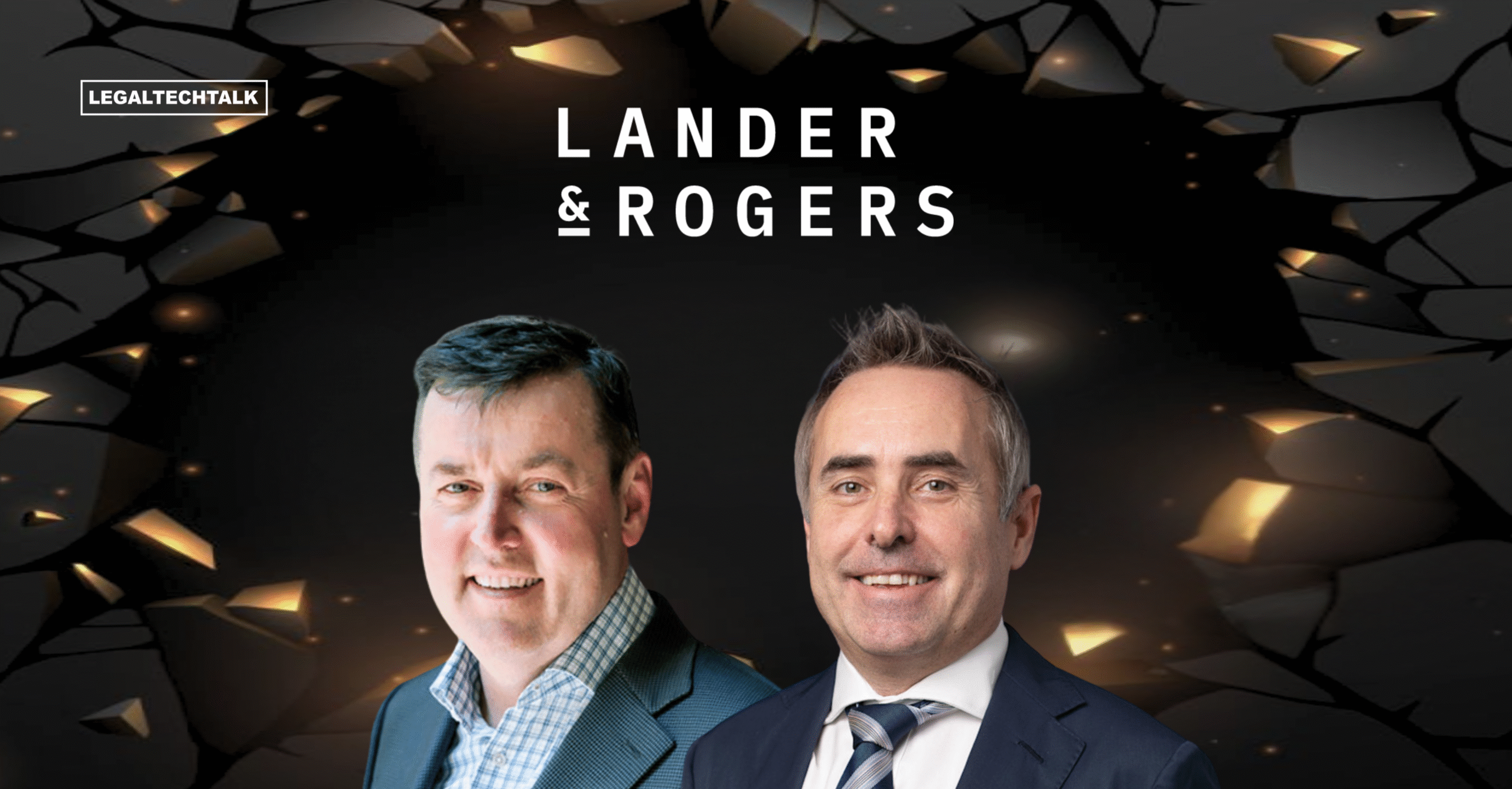 Lander & Rogers