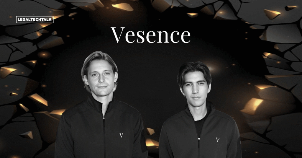 Vesence