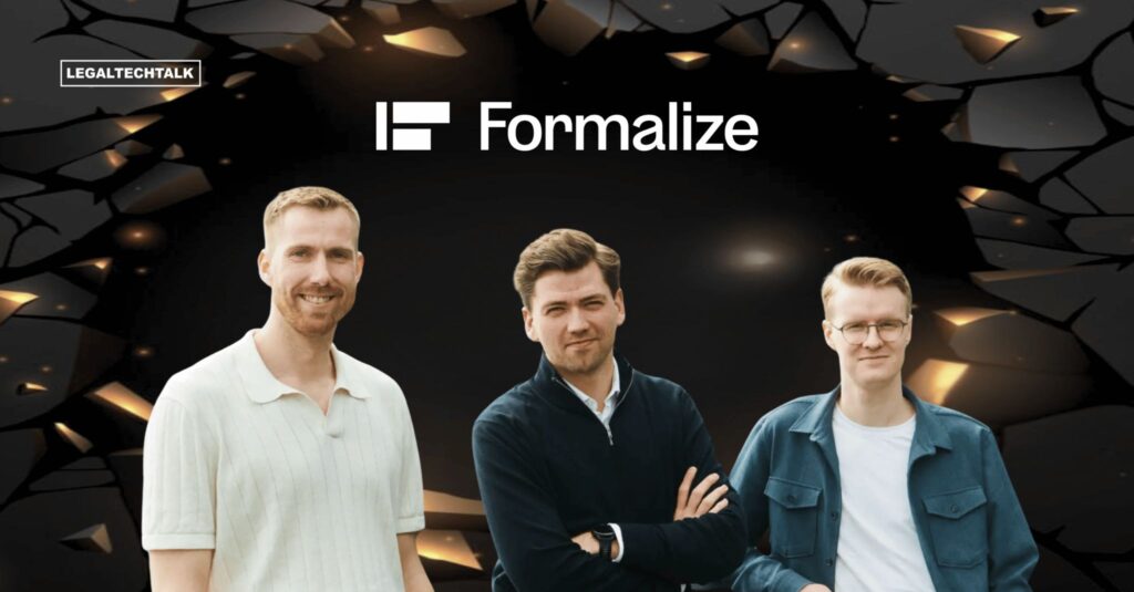 formalize
