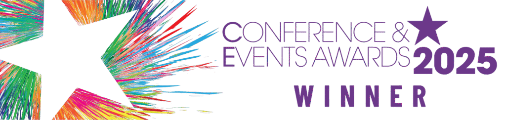 Best UK Conference / Event (over 2000 Attendees)
