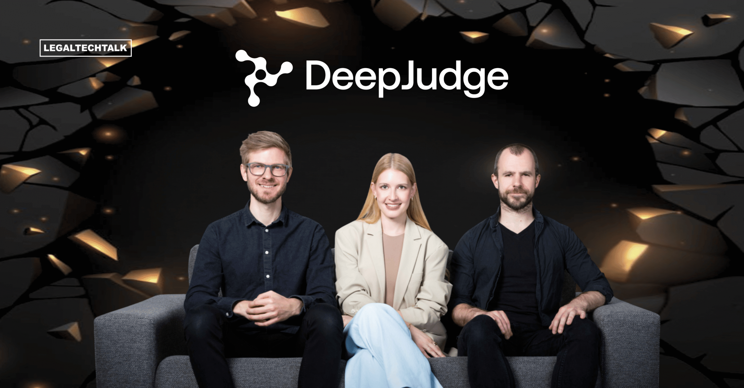 Deepjudge