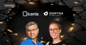 Icertis_Dioptra