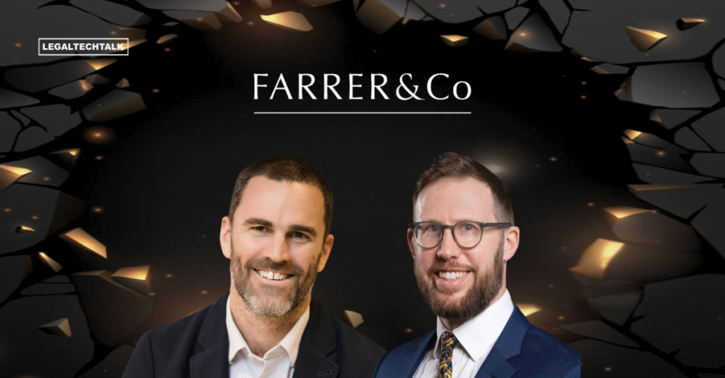 farrer&co