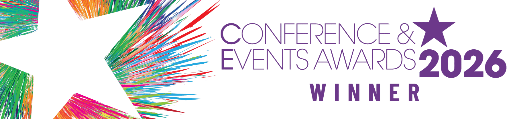 Best UK Conference / Event (over 2000 Attendees)