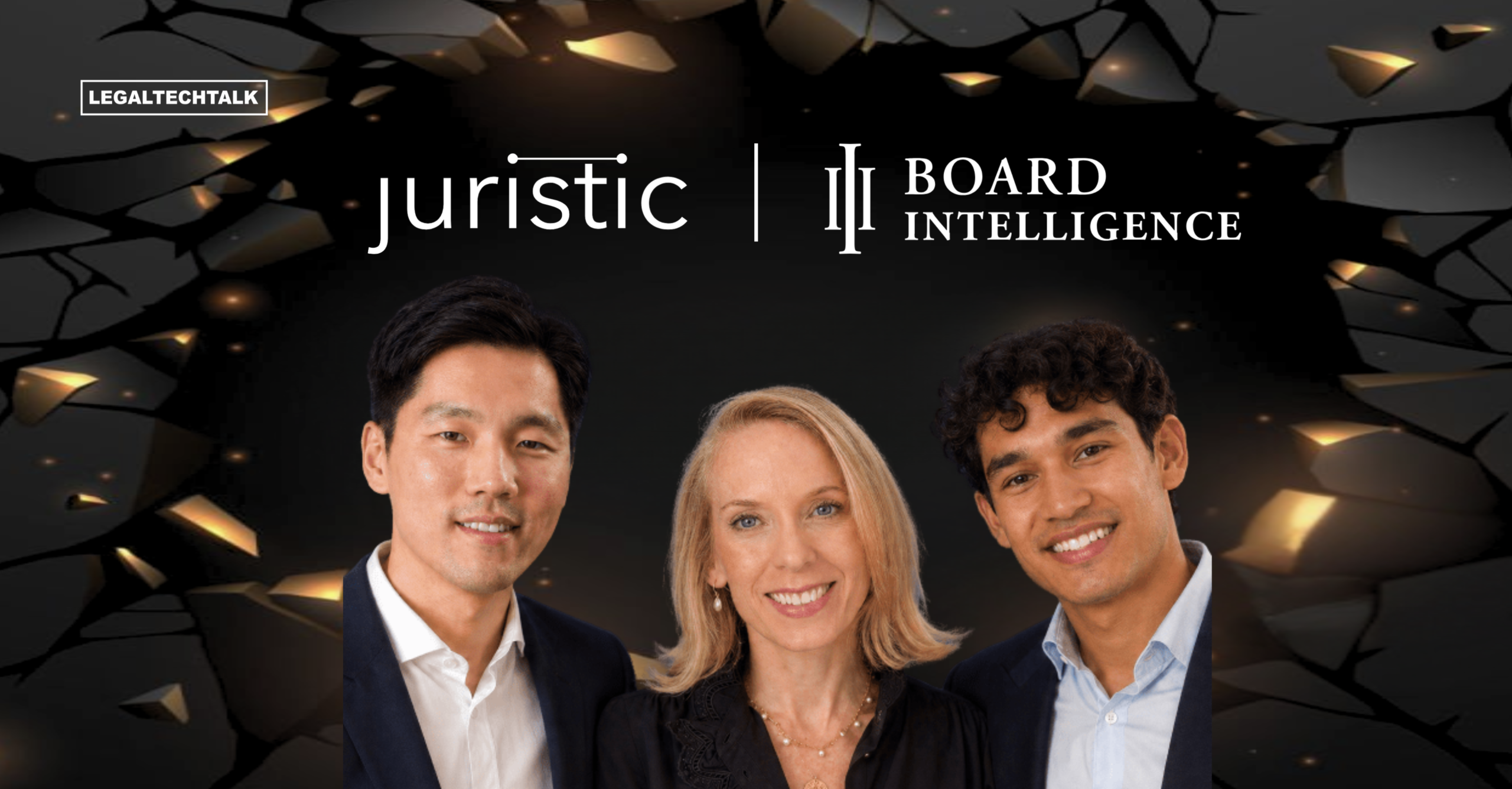Board Intelligence and Juristic announce strategic partnership