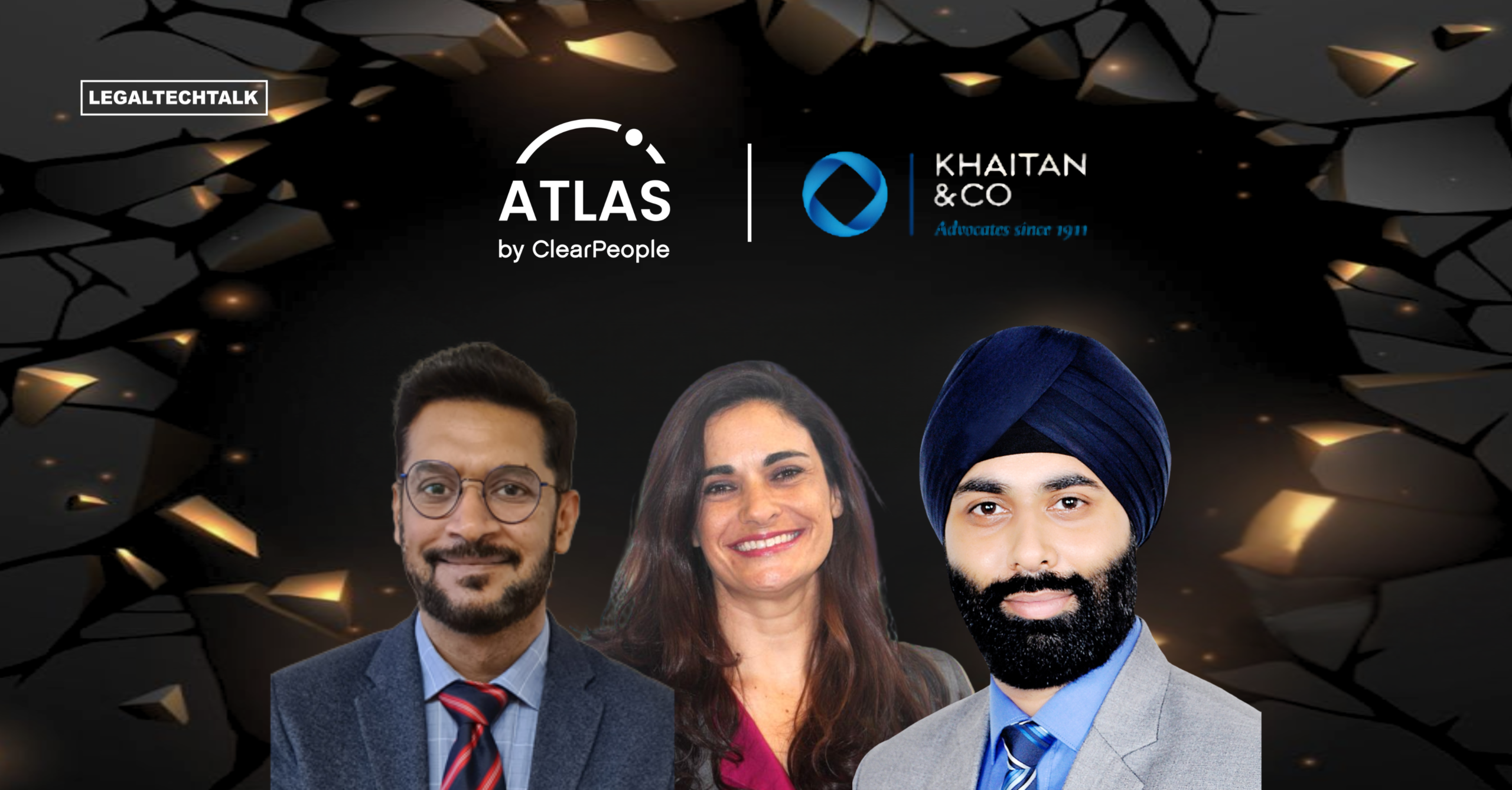 Atlas selected by Khaitan & Co to power next phase of AI strategy