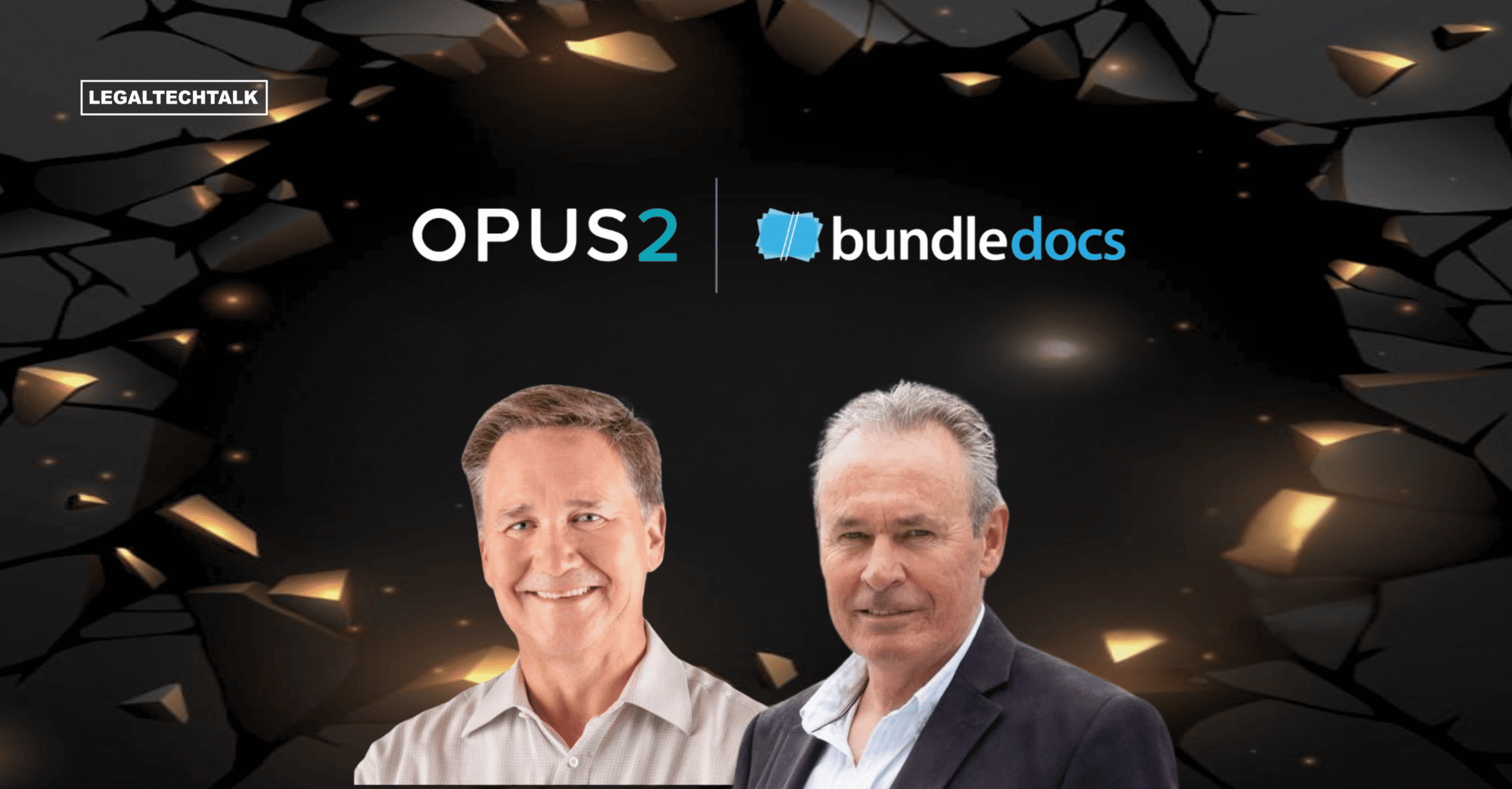 Bundledocs joins Opus 2 following acquisition - LegalTechTalk