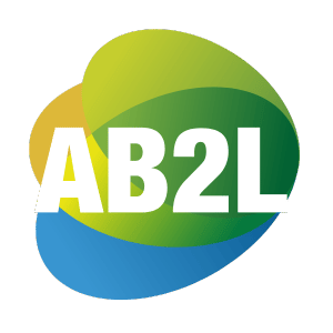 AB2L logo