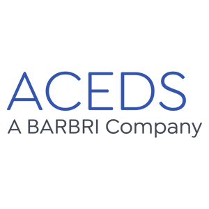 ACEDS Logo