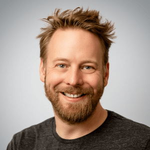 Adam Billing Headshot