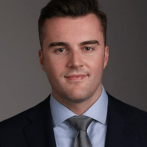 Adam McMahon