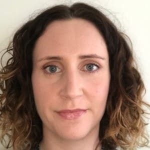 Aisling O'Connell