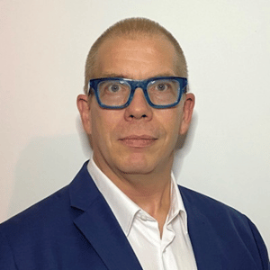 Alexandre Verrien Headshot