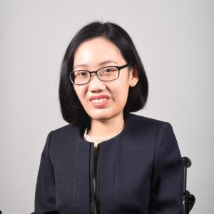 Alicia Loh