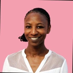 Aminata Ba