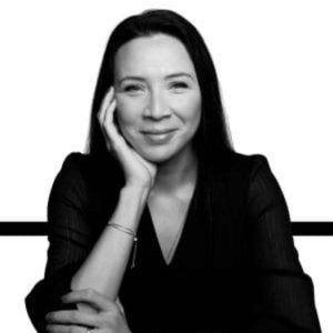 Andrea Garford-Tull headshot