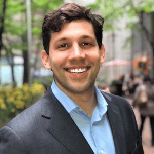 Andrew Forman Headshot