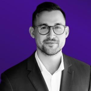 Andy Fernandez Headshot